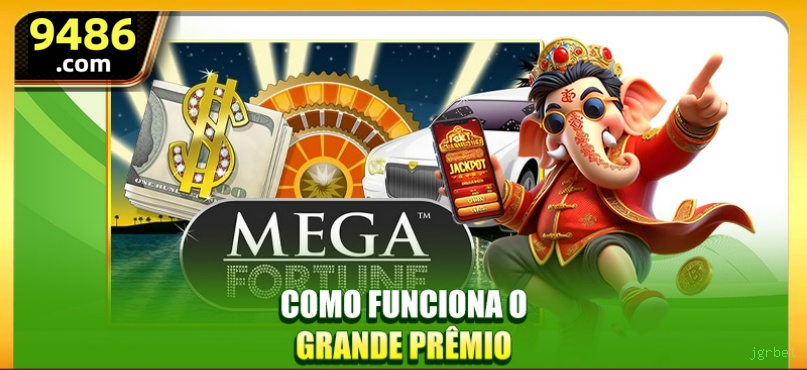 Cadastro rápido e seguro na jgrbet