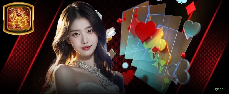 Plataforma completa da jgrbet com todos os jogos